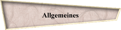 Allgemeines
