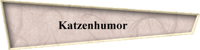 Katzenhumor     