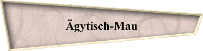 �gytisch-Mau